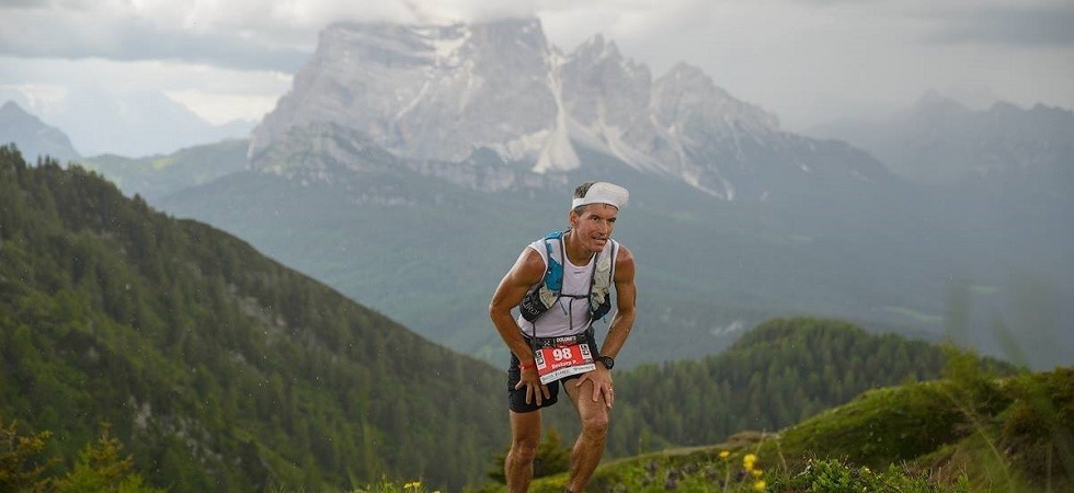 Al via le iscrizioni della Dolomiti Extreme Trail, tre percorsi nel cuore del patrimonio Unesco